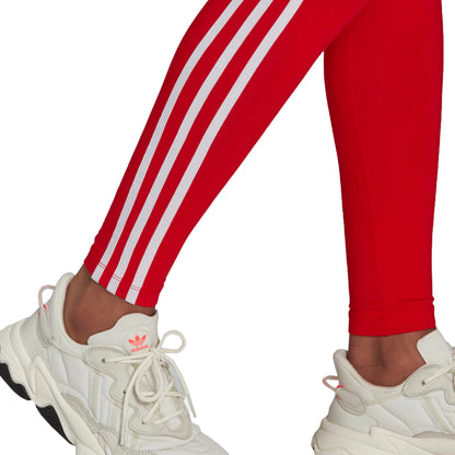 adidas ORIGINALS WOMEN'S ADICOLOR CLASSICS 3-STRIPES LEGGINGS