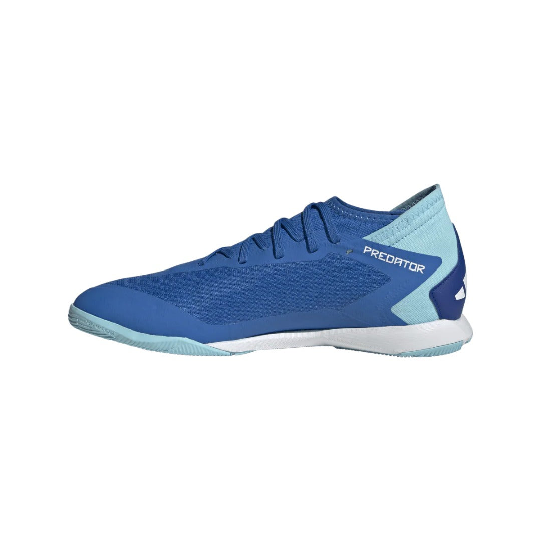 adidas Predator Accuracy.3 L In  (Bright Royal / FTWR White / Bliss Blue)
