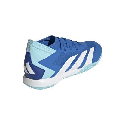 adidas Predator Accuracy.3 L In  (Bright Royal / FTWR White / Bliss Blue)
