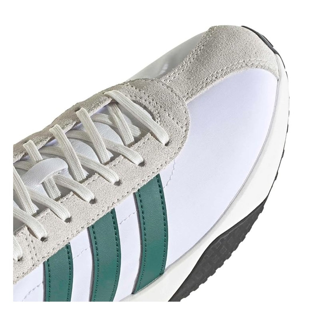 adidas Mens Run 7626 Lace Up Sneakers Shoes