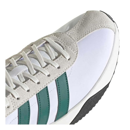 adidas Mens Run 7626 Lace Up Sneakers Shoes