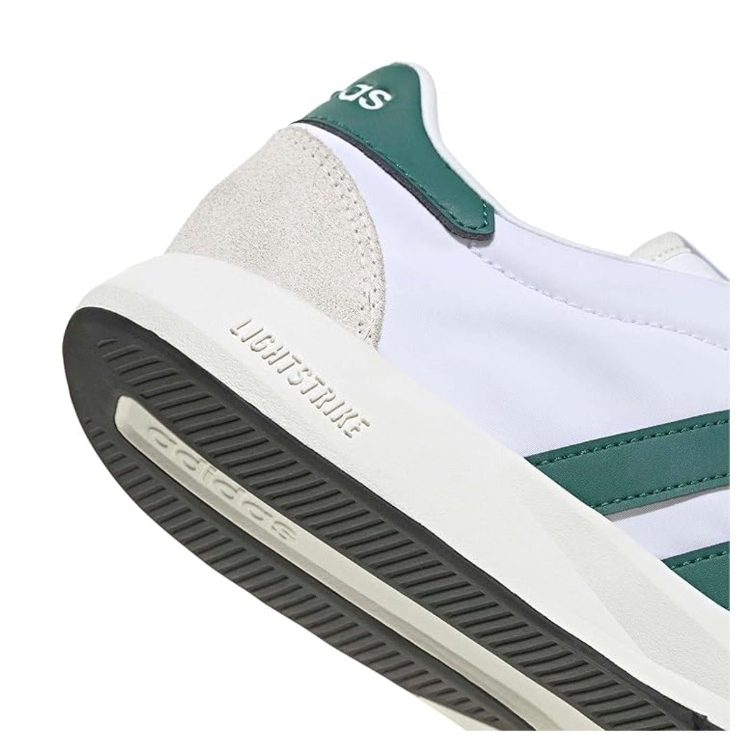 adidas Mens Run 7626 Lace Up Sneakers Shoes