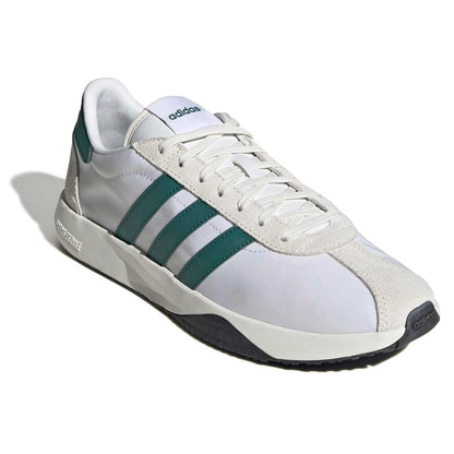 adidas Mens Run 7626 Lace Up Sneakers Shoes