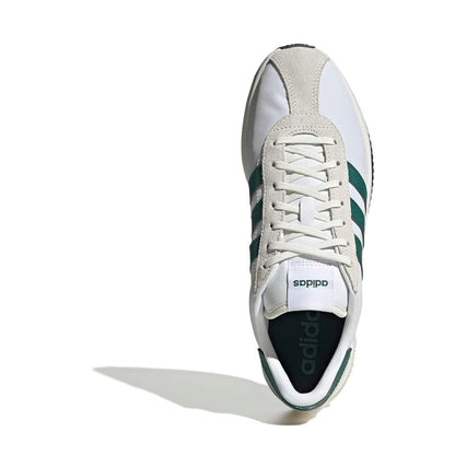 adidas Mens Run 7626 Lace Up Sneakers Shoes