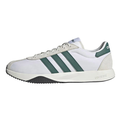 adidas Mens Run 7626 Lace Up Sneakers Shoes