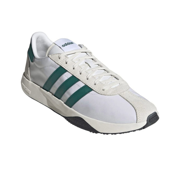 adidas Mens Run 7626 Lace Up Sneakers Shoes