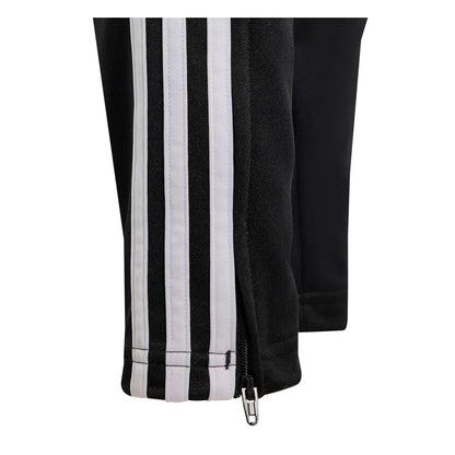 adidas Girls Tiro 24 Training Pants - Black/White
