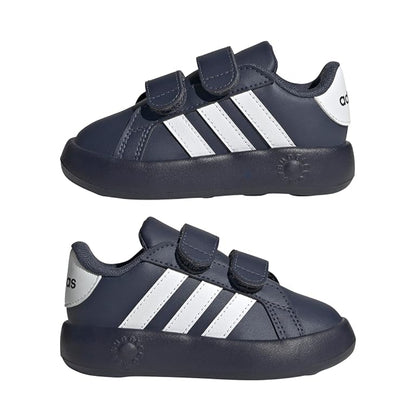 adidas KIDS GRAND COURT 2.0 SNEAKER