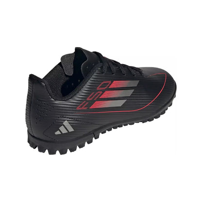 adidas Kids' F50 Club Turf Soccer Shoes