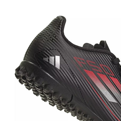 adidas Kids' F50 Club Turf Soccer Shoes