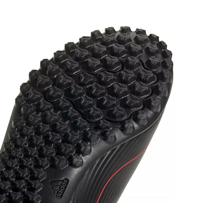 adidas Kids' F50 Club Turf Soccer Shoes