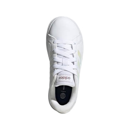 adidas KID'S GRAND COURT 2.0 SNEAKERS