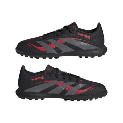 adidas Kids' League Predator Turf Sneakers