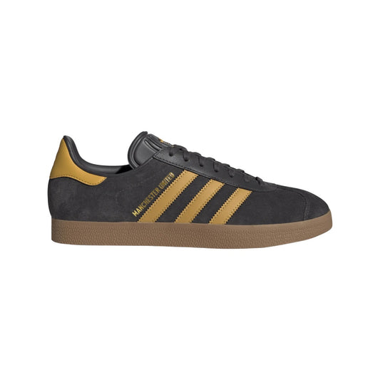 adidas Men's Gazelle Sneaker - Black