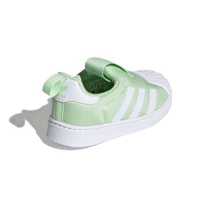 adidas Superstar 360 Infant Sneaker