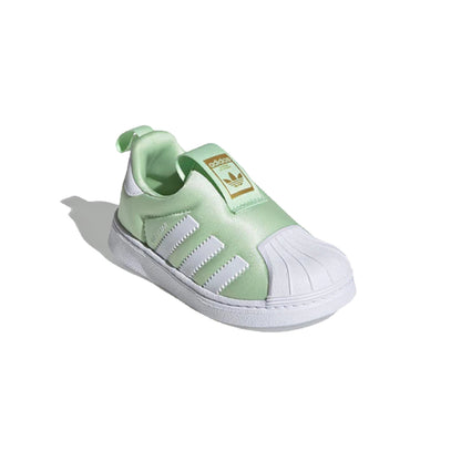 adidas Superstar 360 Infant Sneaker