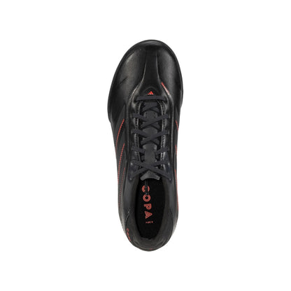 adidas Unisex-Child Copa Pure 3 League Turf Sneaker