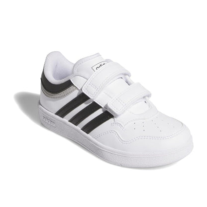 adidas UNISEX - CHILD HOOPS 4.0 BASKETBALL SNEAKER
