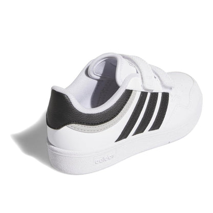 adidas UNISEX - CHILD HOOPS 4.0 BASKETBALL SNEAKER