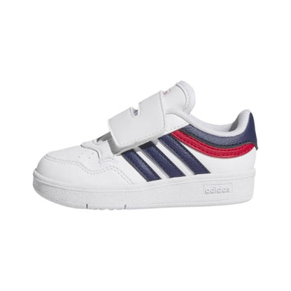 adidas UNISEX - CHILD HOOPS 4.0 BASKETBALL SNEAKER