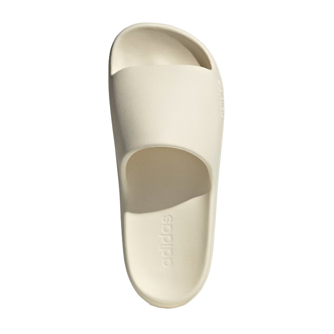 adidas Unisex Adult Adilette Lumia Sandals - Wonder White/Wonder White/Wonder White