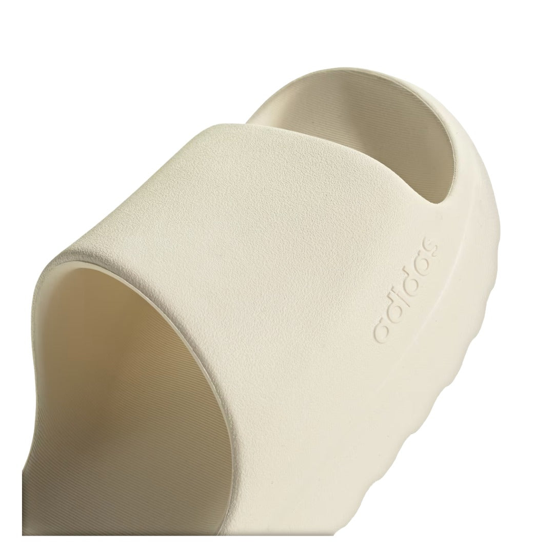 adidas Unisex Adult Adilette Lumia Sandals - Wonder White/Wonder White/Wonder White