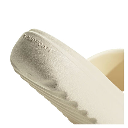 adidas Unisex Adult Adilette Lumia Sandals - Wonder White/Wonder White/Wonder White