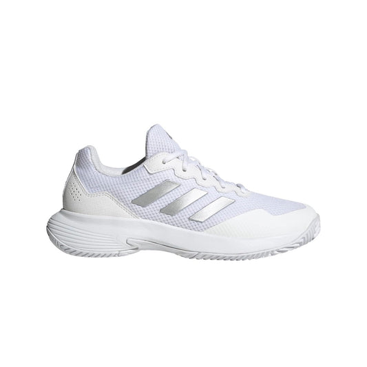 adidas Women's GameCourt 2 Sneaker