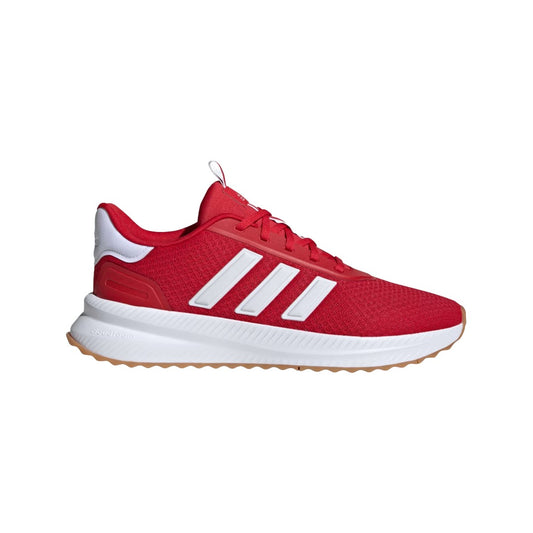adidas MEN'S X_PLRATH SHOES - Better Scarlet / Cloud White / Gum