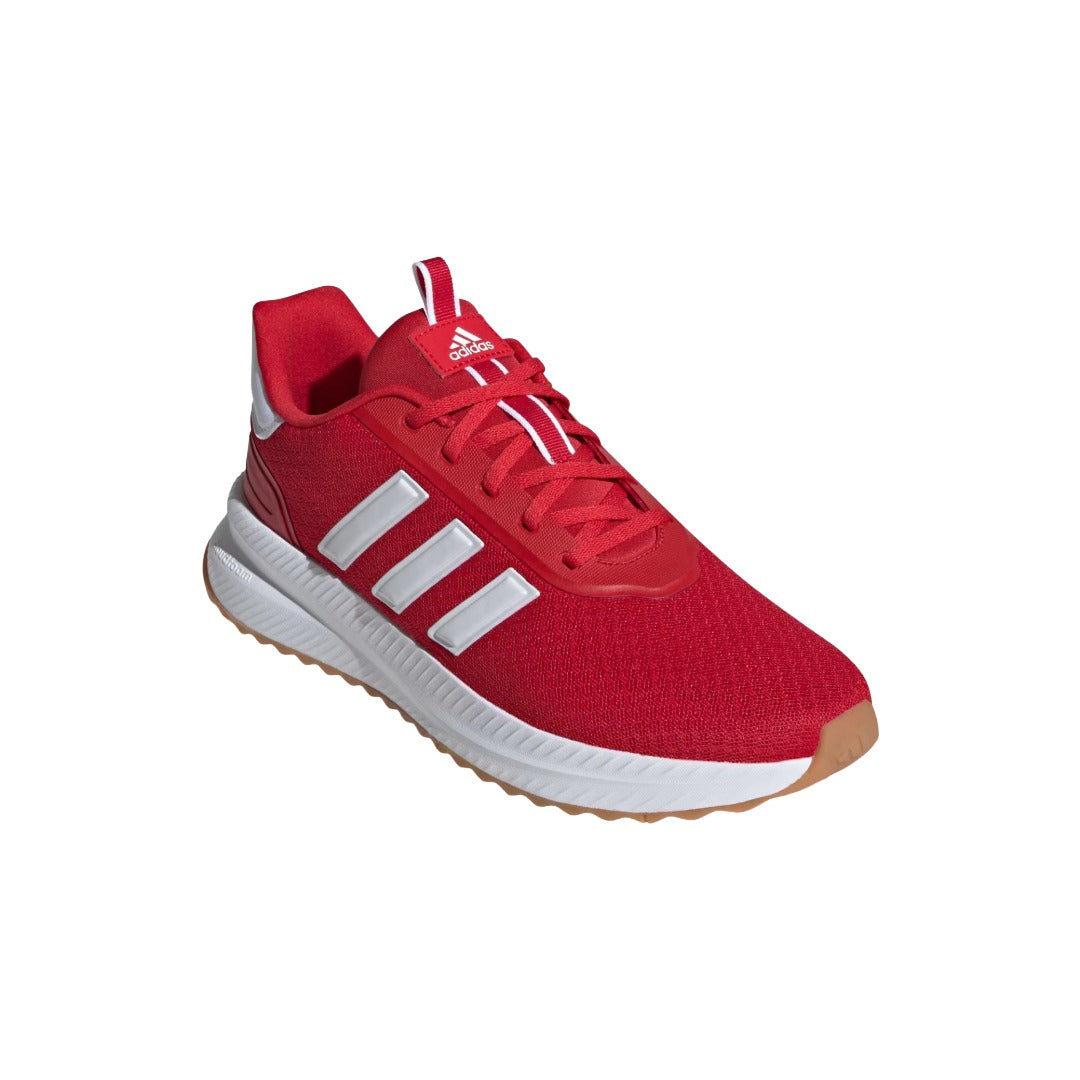 adidas MEN'S X_PLRATH SHOES - Better Scarlet / Cloud White / Gum
