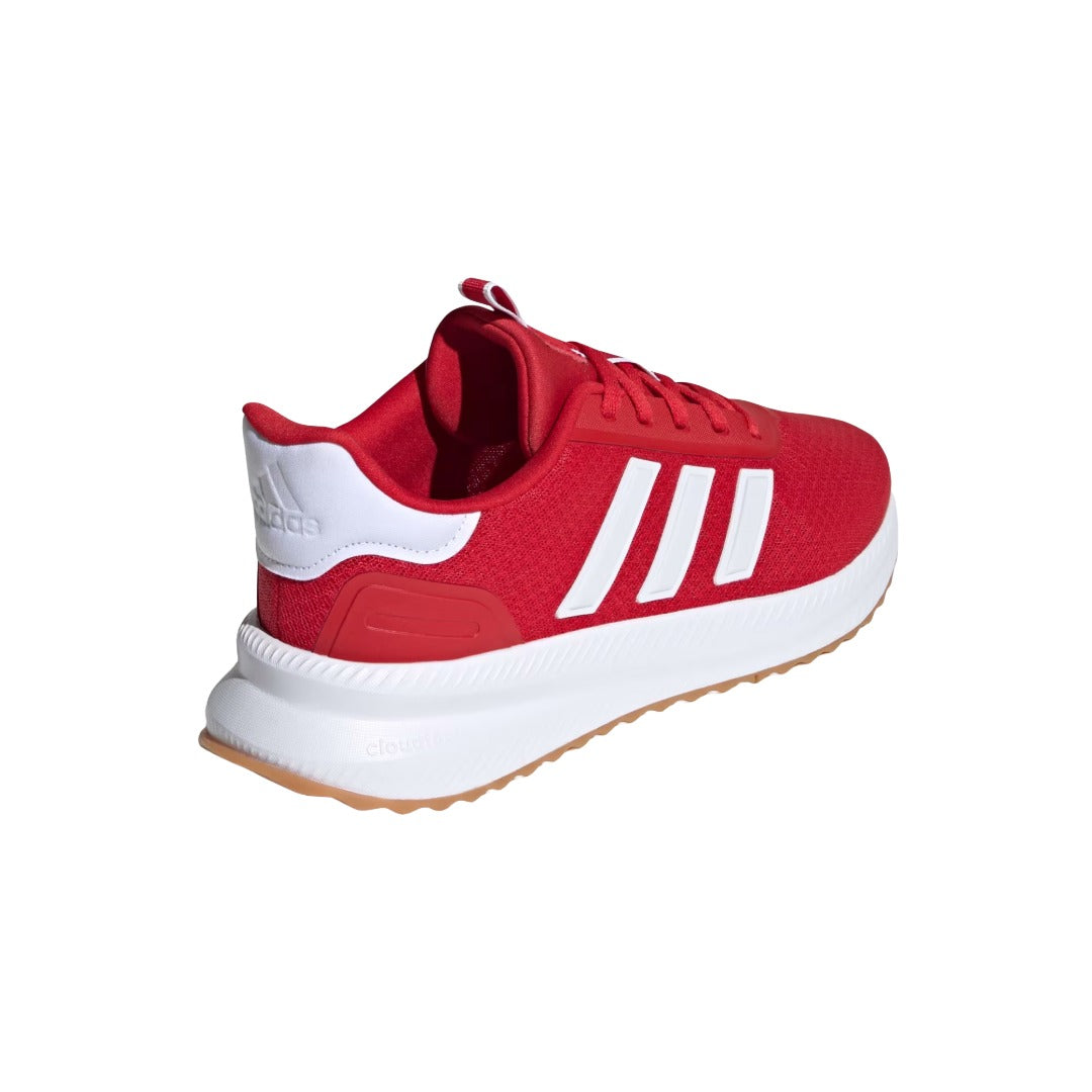 adidas MEN'S X_PLRATH SHOES - Better Scarlet / Cloud White / Gum