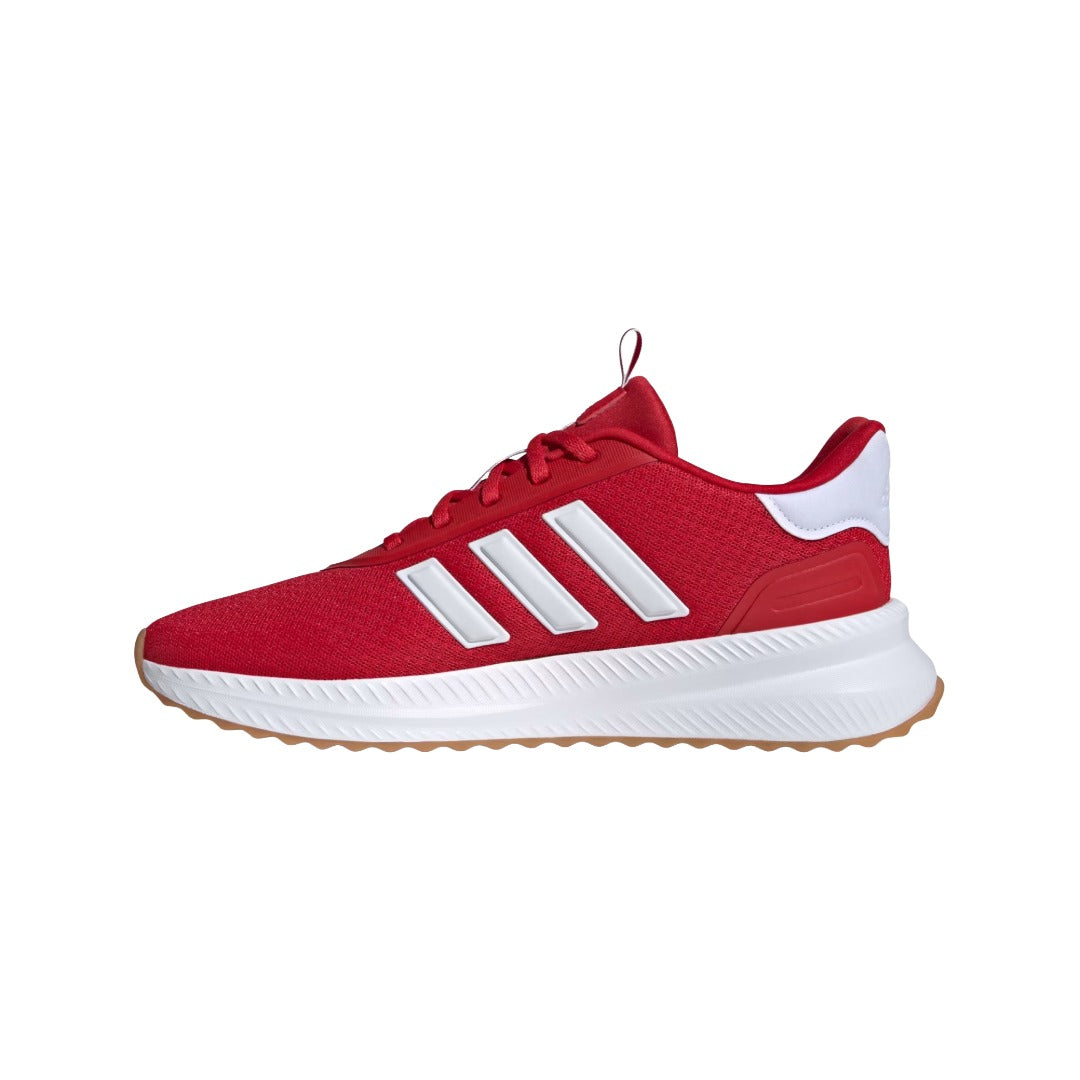 adidas MEN'S X_PLRATH SHOES - Better Scarlet / Cloud White / Gum
