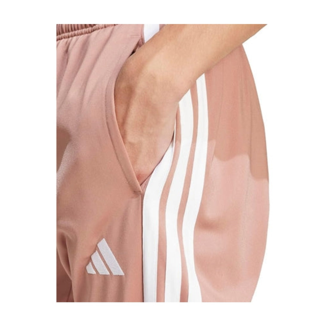 adidas Men's 3-Stripes Tricot Tapered Track Pants