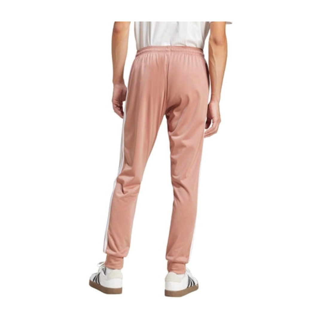 adidas Men's 3-Stripes Tricot Tapered Track Pants