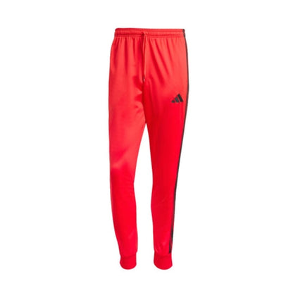 adidas Men's 3-Stripes Tricot Tapered Track Pants
