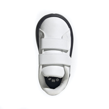 adidas UNISEX-CHILD ADVANTAGE SHOES
