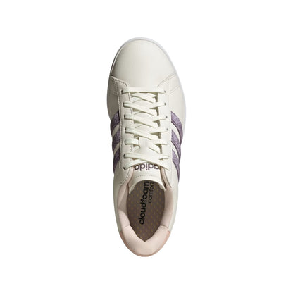 adidas Women's Grand Court 2.0 Shoes