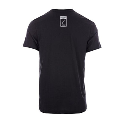 adidas Men's Originals City Artist Life Tee - Black