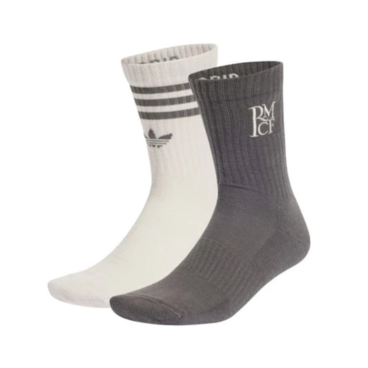 adidas Real Crew Socks