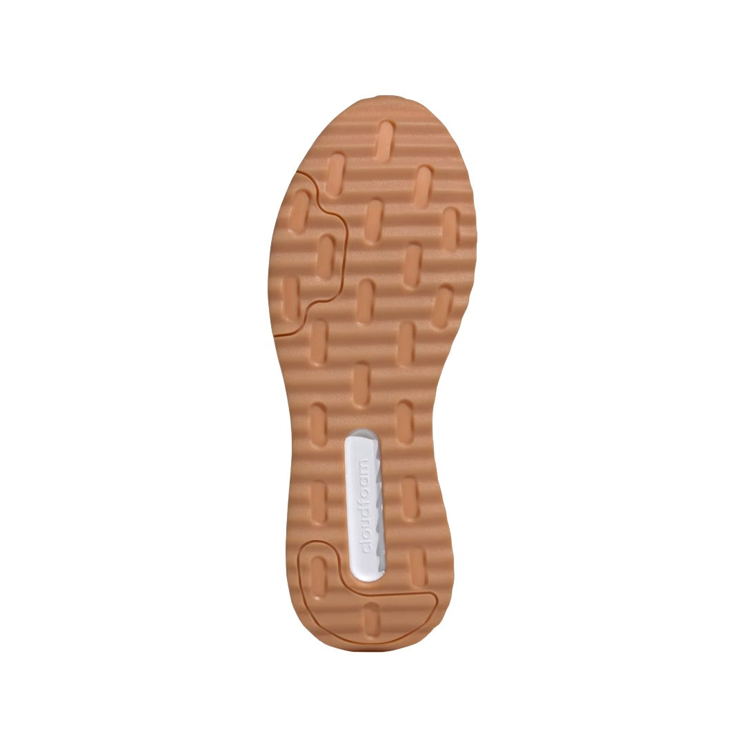 adidas MEN'S X_PLRATH SHOES - Better Scarlet / Cloud White / Gum