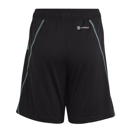 adidas Youth Tiro Parley Plastic Shorts
