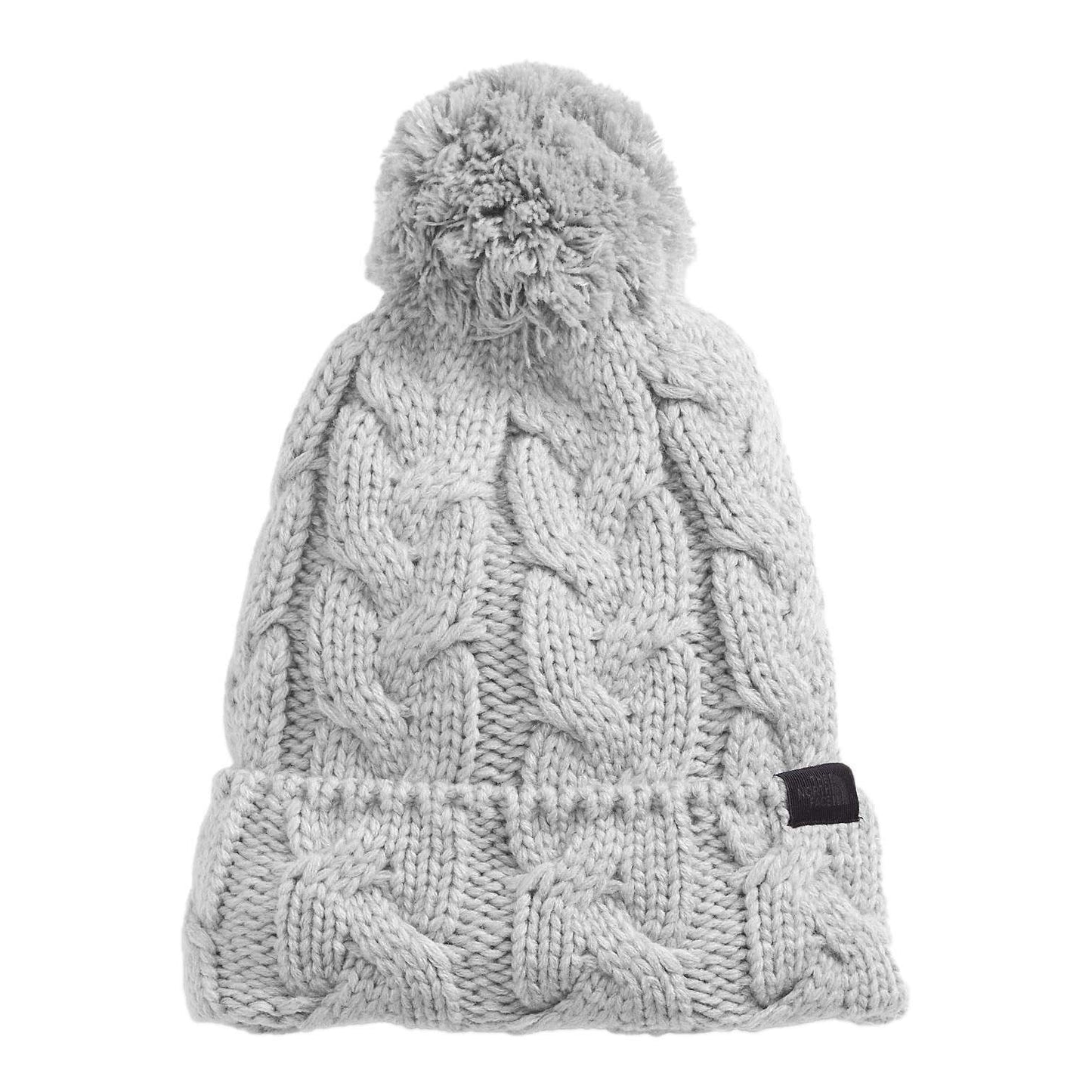 Cable Minna Pom Beanie NF0A7WFODYX