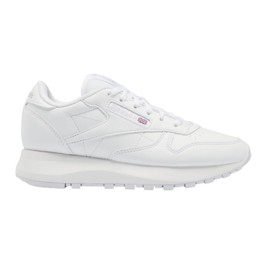 Reebok Junior Classic Leather Sneaker image 0