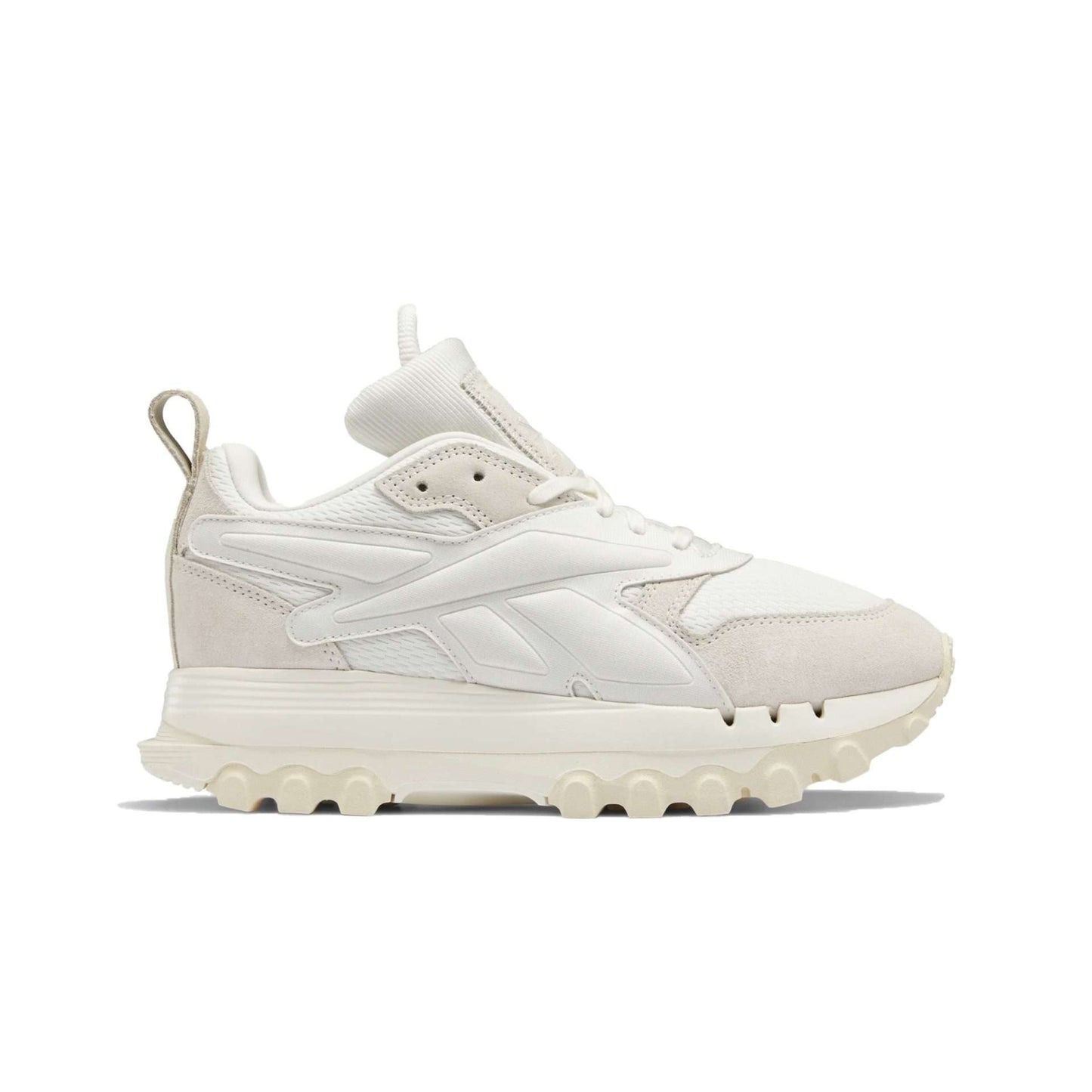 Reebok Women's Cardi B Classic Leather V2 Shoes GW8874