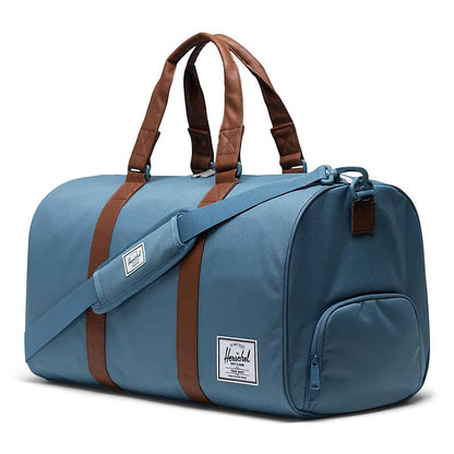 Herschel Novel 42.5L Duffle Bag - Bluestone 10026-05681