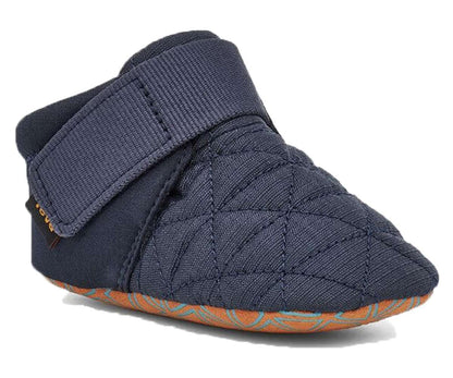 Teva Infants' Reember Mocs 1123453I TOEC (Total Eclipse)