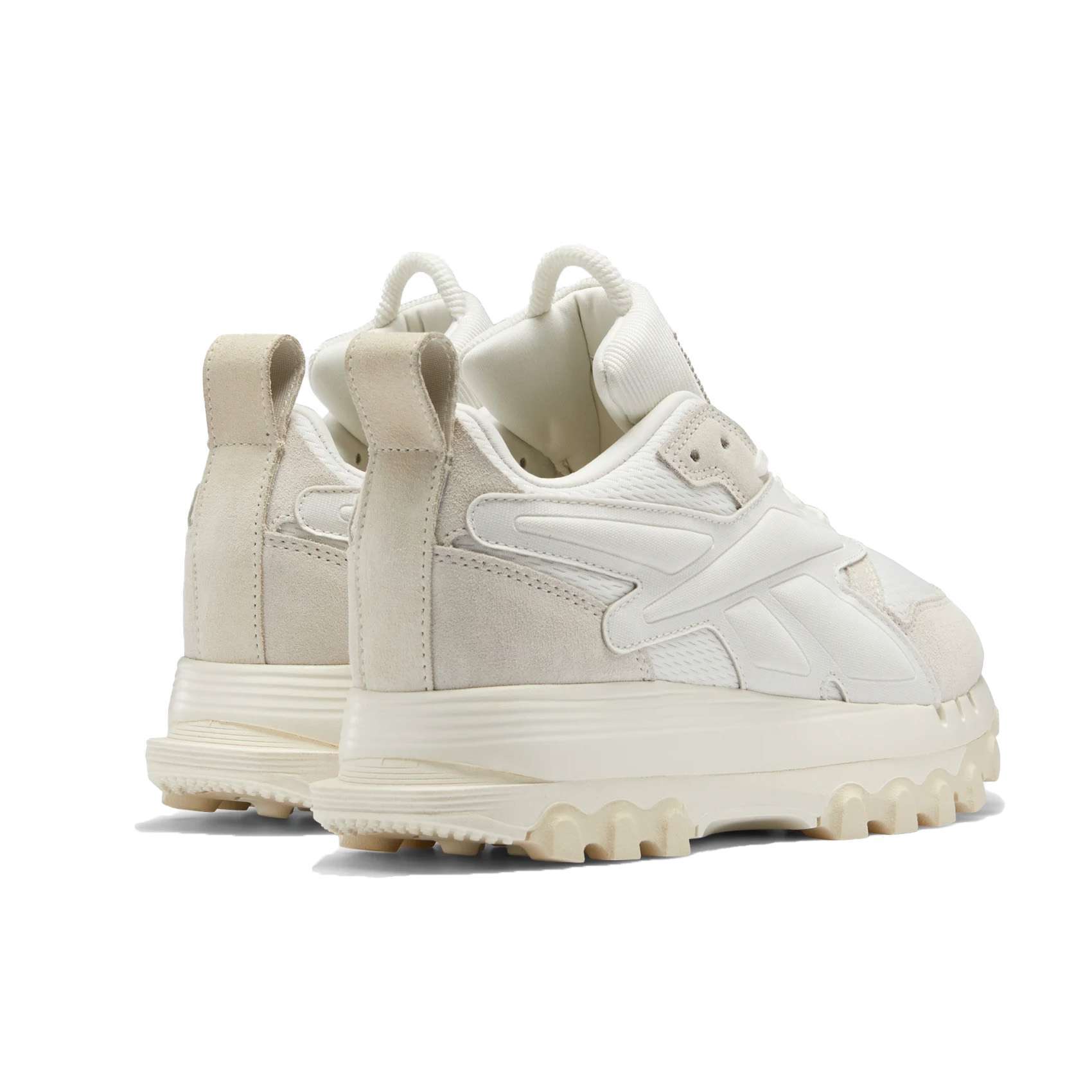 Reebok Women's Cardi B Classic Leather V2 Shoes GW8874