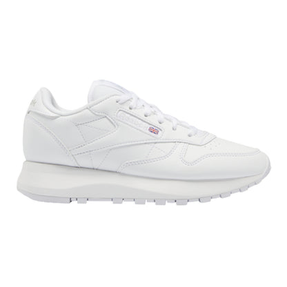 Reebok Junior Classic Leather Sneaker image