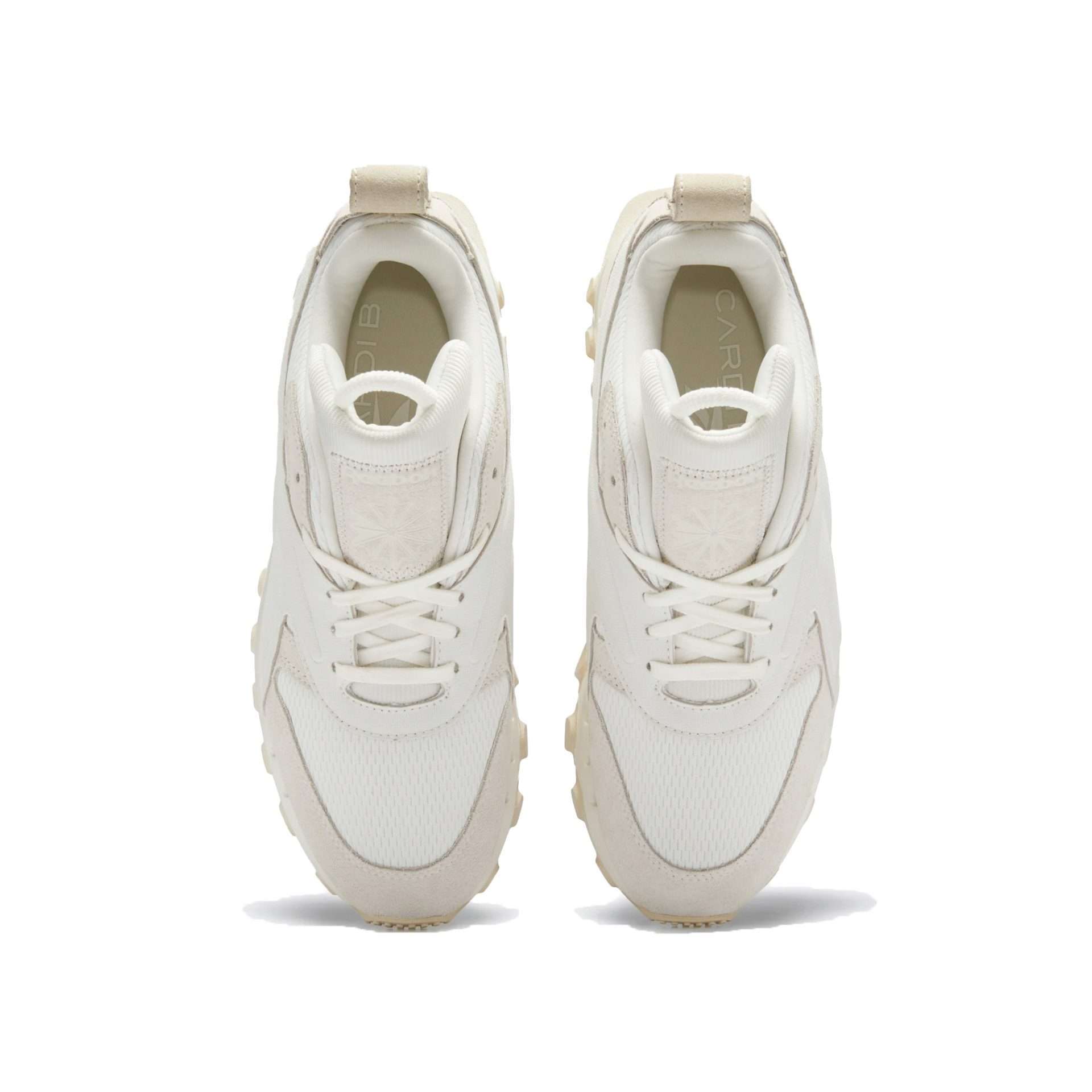 Reebok Women's Cardi B Classic Leather V2 Shoes GW8874