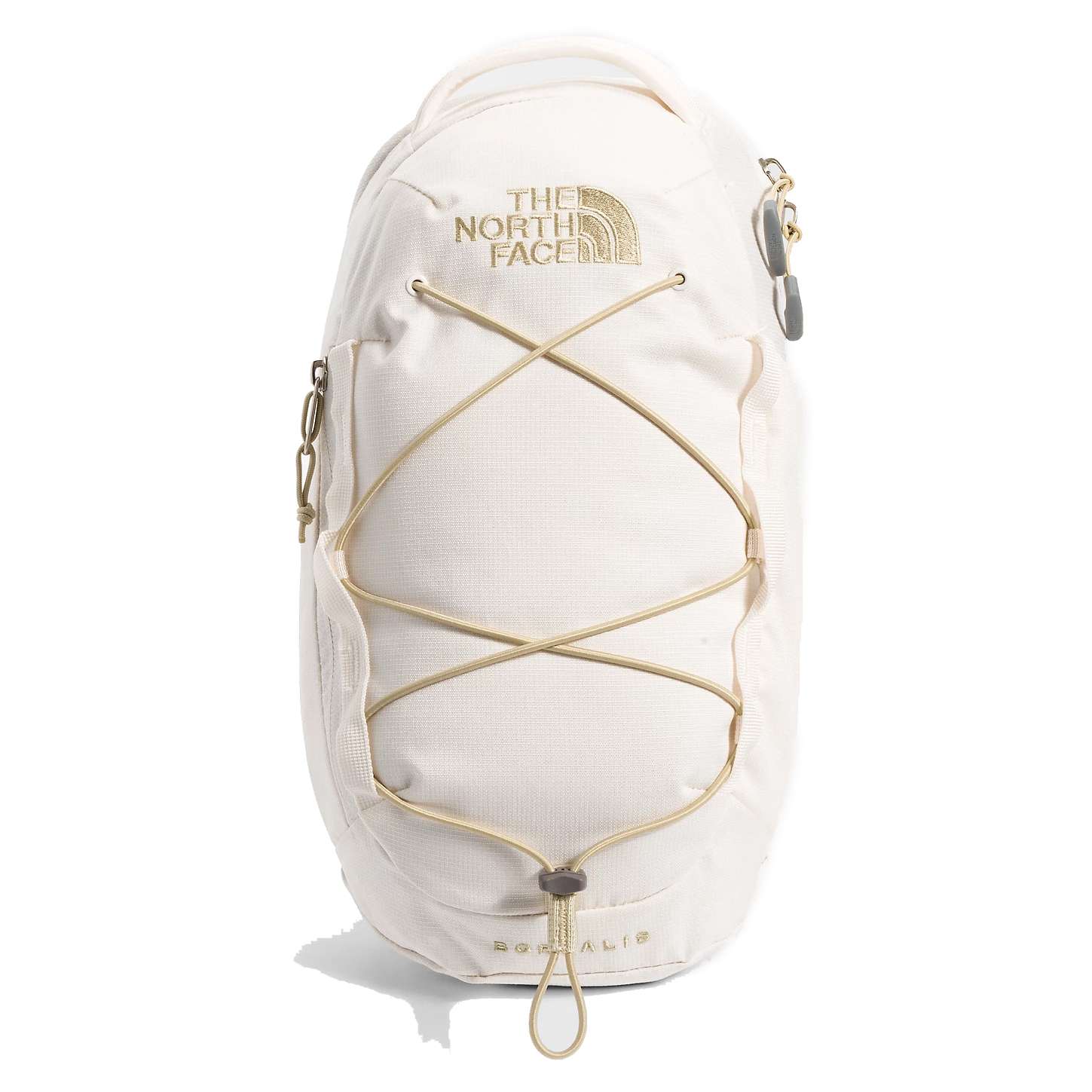 ★THE NORTH FACE★ Borealis Sling Bag WHITE SAND NN2PR09D Amazon.com: The North Face Borealis Sling Bag, White Dune
